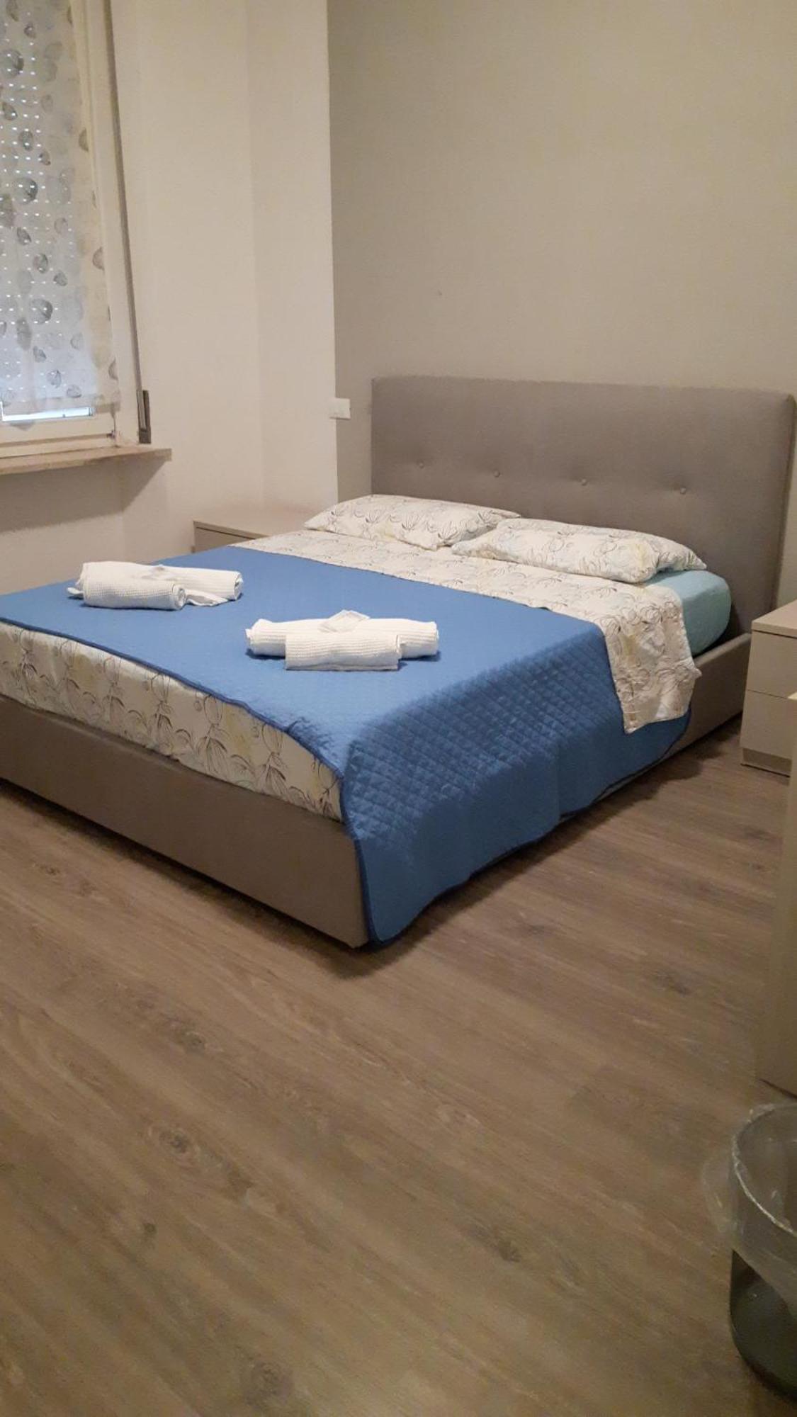La Casa Di Varda 维罗纳 客房 照片
