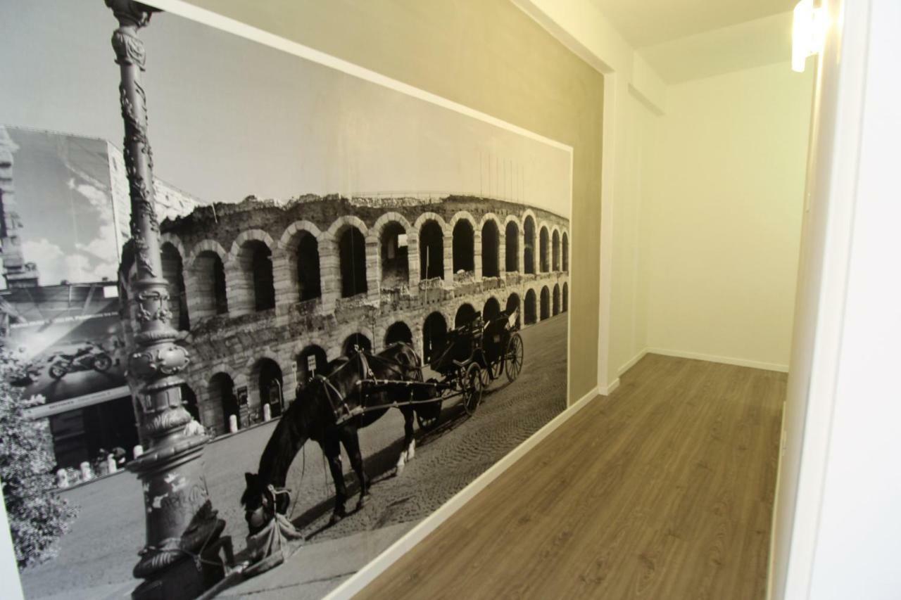La Casa Di Varda 维罗纳 外观 照片