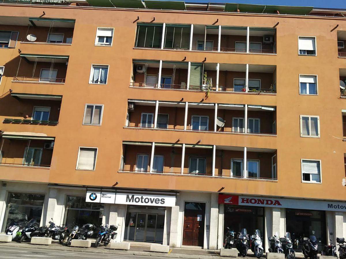La Casa Di Varda 维罗纳 外观 照片